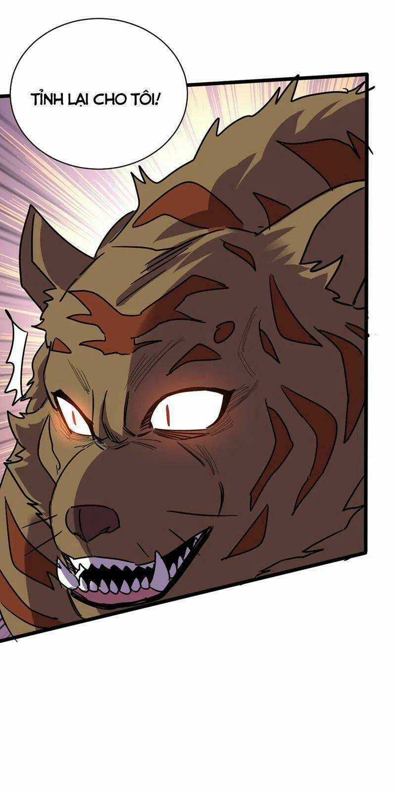 Vào Ngày Tận Thế Nhặt Được Hệ Thống Chapter 126 trang 2