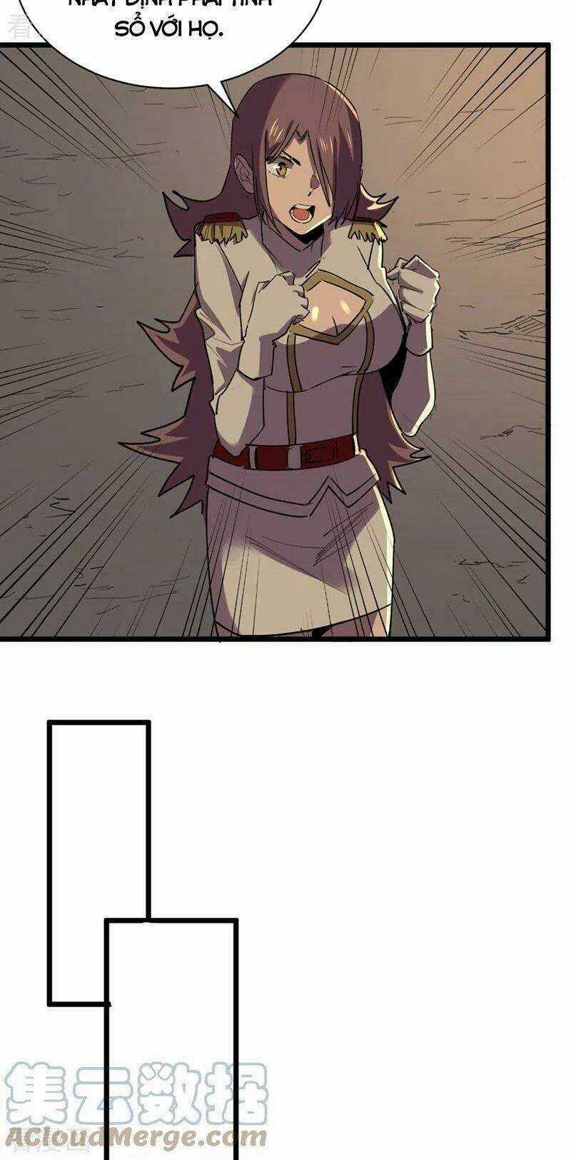 Vào Ngày Tận Thế Nhặt Được Hệ Thống Chapter 126 trang 26