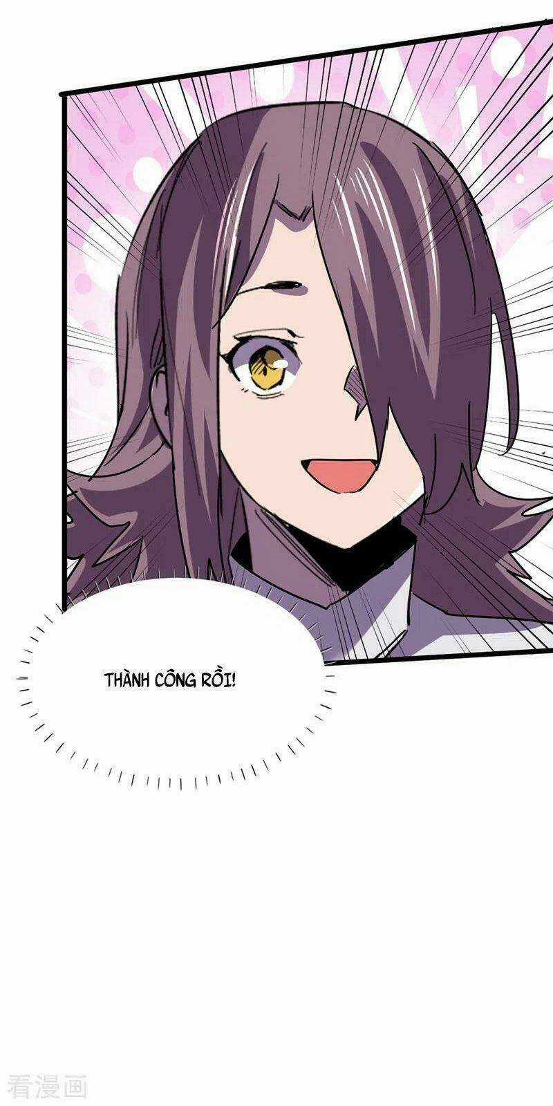 Vào Ngày Tận Thế Nhặt Được Hệ Thống Chapter 126 trang 3