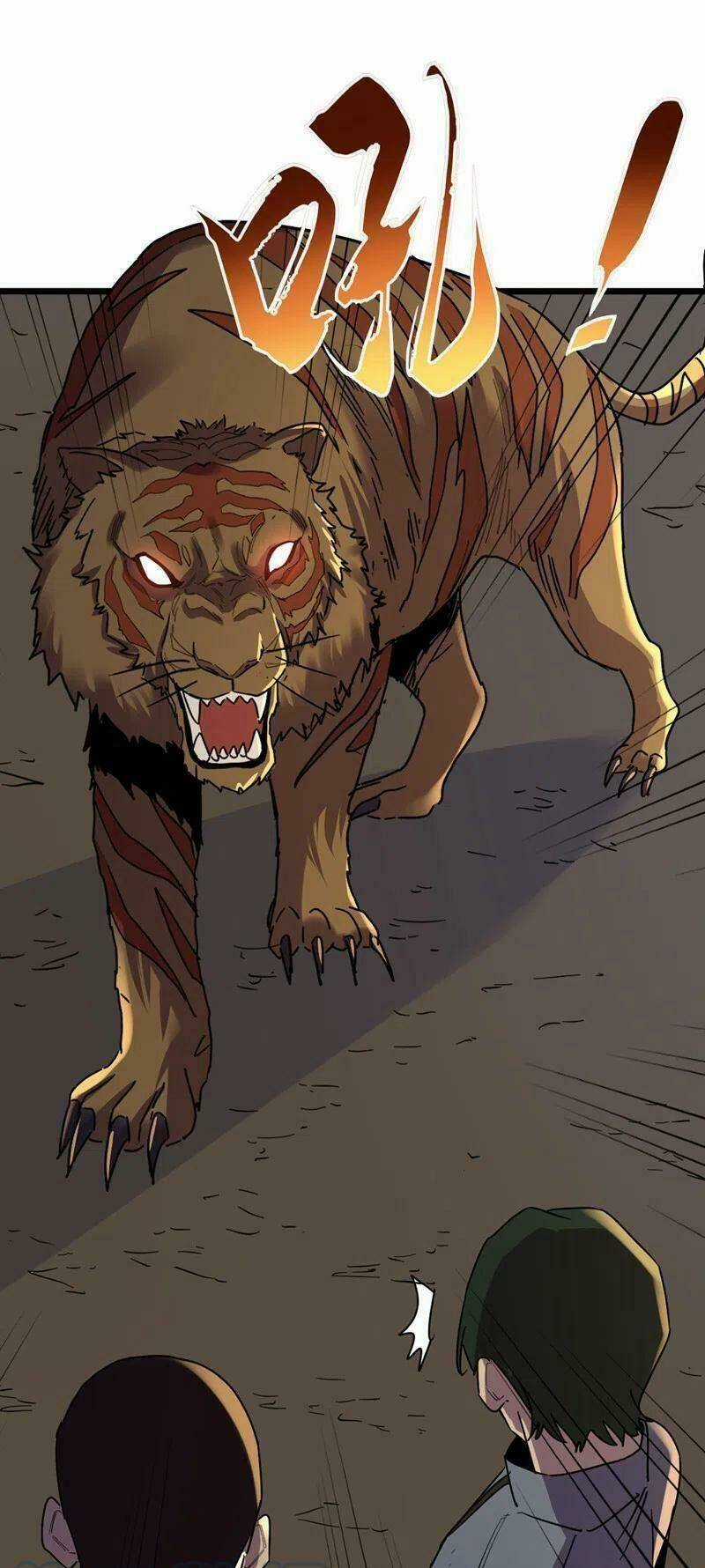 Vào Ngày Tận Thế Nhặt Được Hệ Thống Chapter 126 trang 6