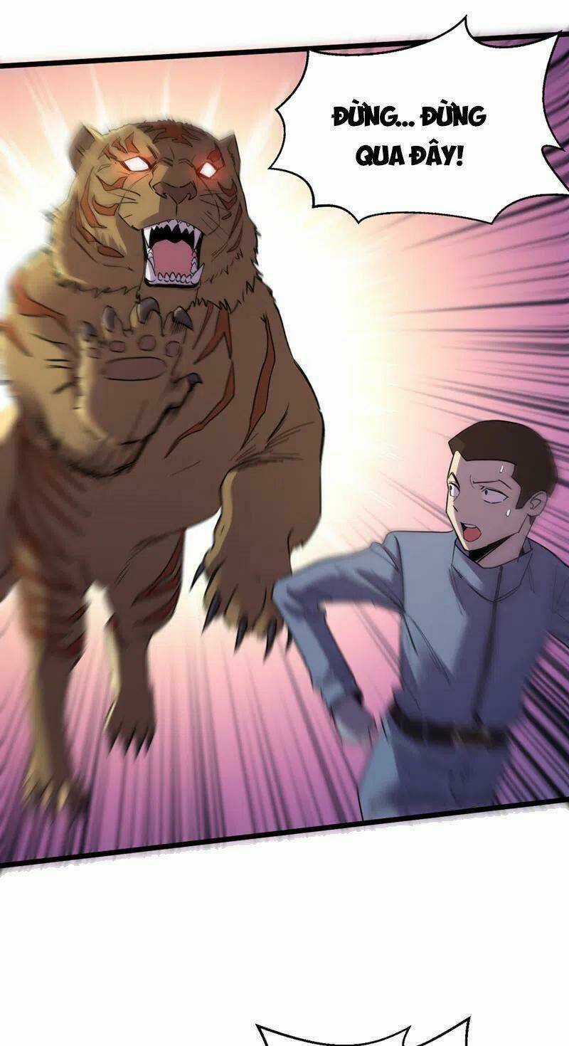 Vào Ngày Tận Thế Nhặt Được Hệ Thống Chapter 126 trang 8