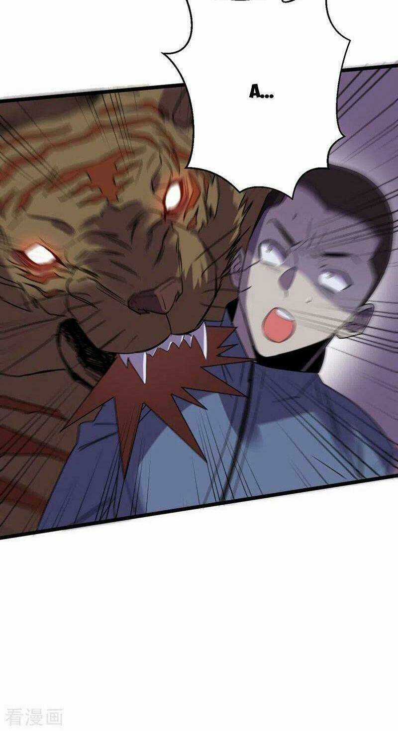 Vào Ngày Tận Thế Nhặt Được Hệ Thống Chapter 126 trang 9