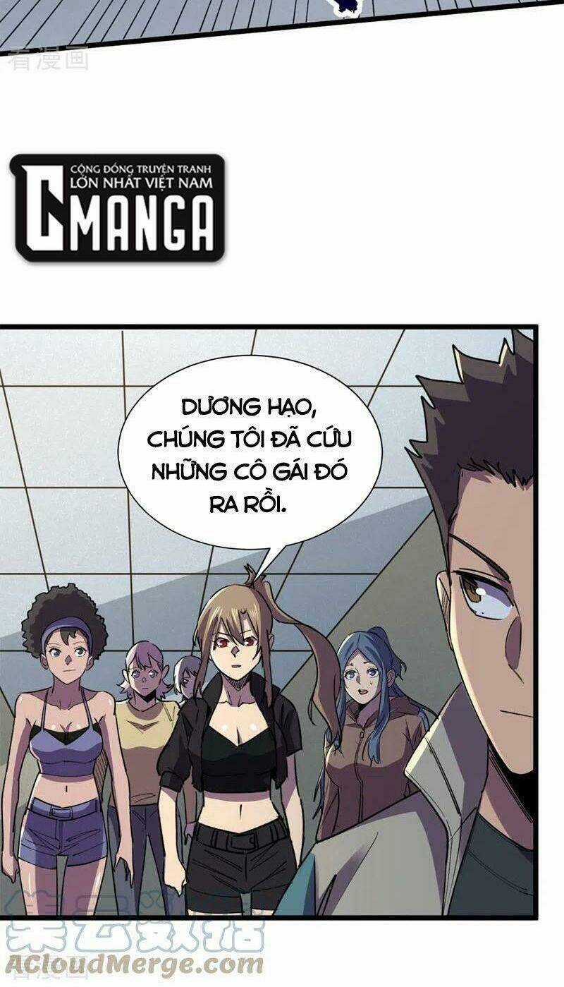 Vào Ngày Tận Thế Nhặt Được Hệ Thống Chapter 127 trang 23