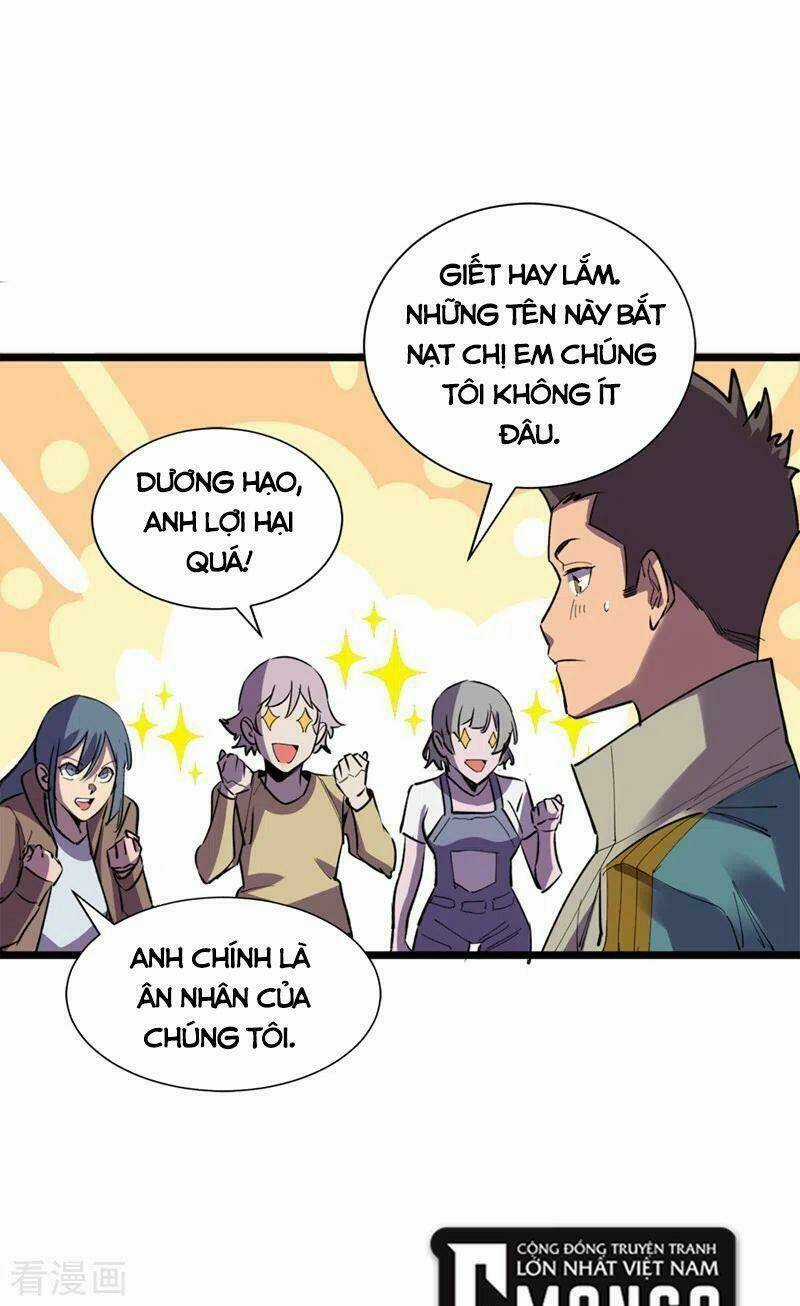 Vào Ngày Tận Thế Nhặt Được Hệ Thống Chapter 127 trang 26