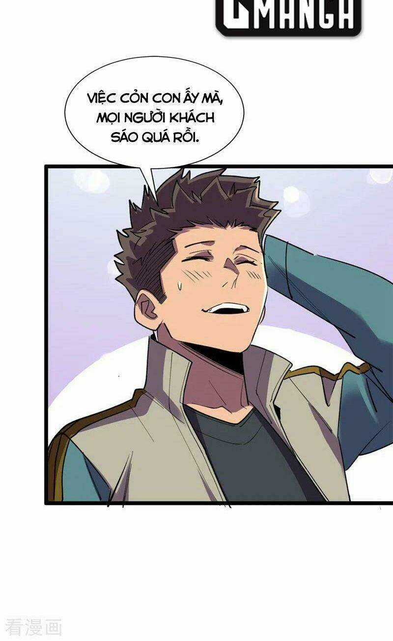 Vào Ngày Tận Thế Nhặt Được Hệ Thống Chapter 127 trang 27