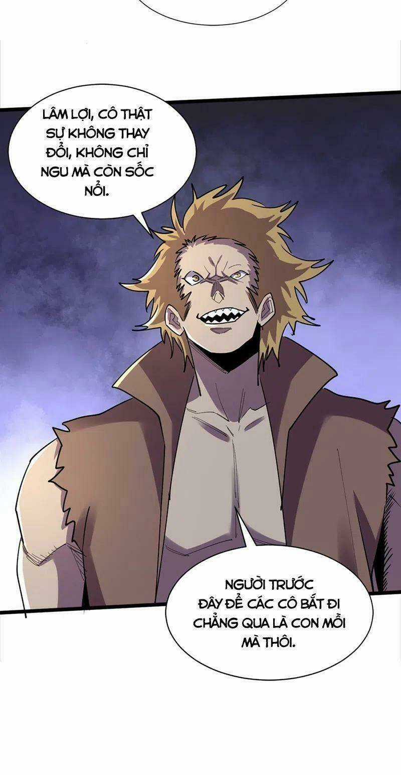 Vào Ngày Tận Thế Nhặt Được Hệ Thống Chapter 127 trang 6