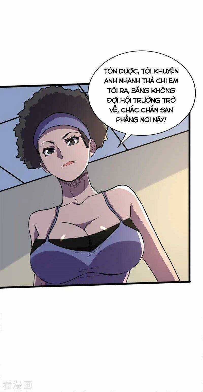 Vào Ngày Tận Thế Nhặt Được Hệ Thống Chapter 127 trang 7