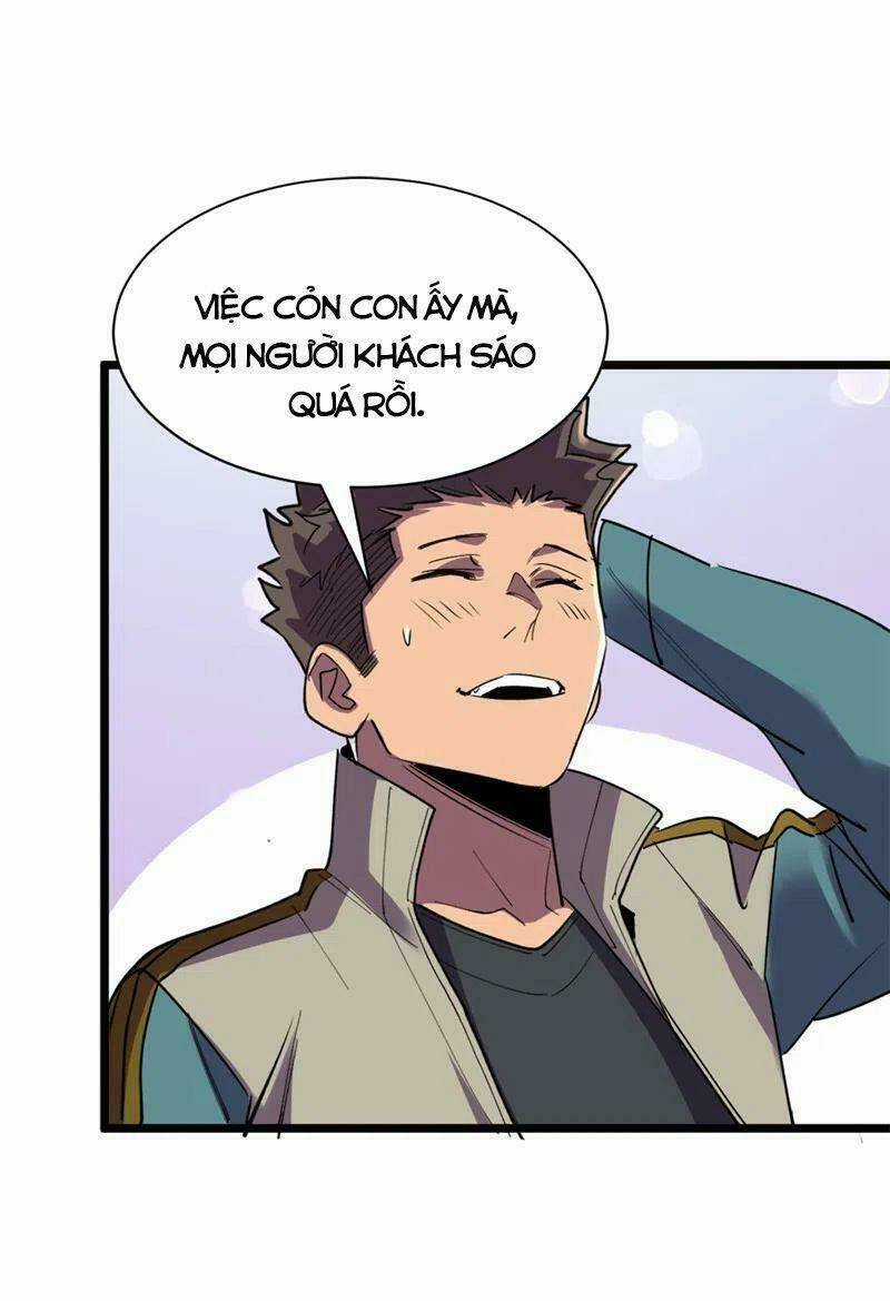 Vào Ngày Tận Thế Nhặt Được Hệ Thống Chapter 128 trang 0