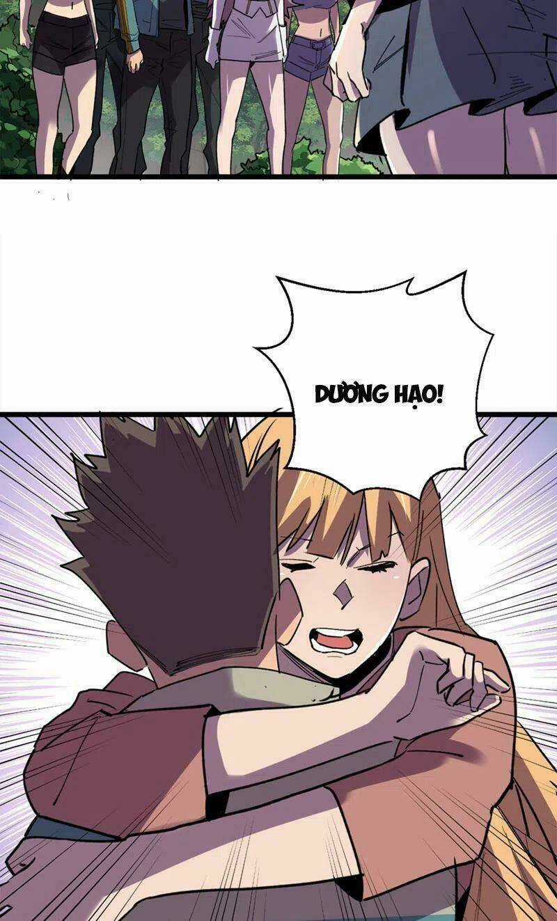 Vào Ngày Tận Thế Nhặt Được Hệ Thống Chapter 128 trang 12