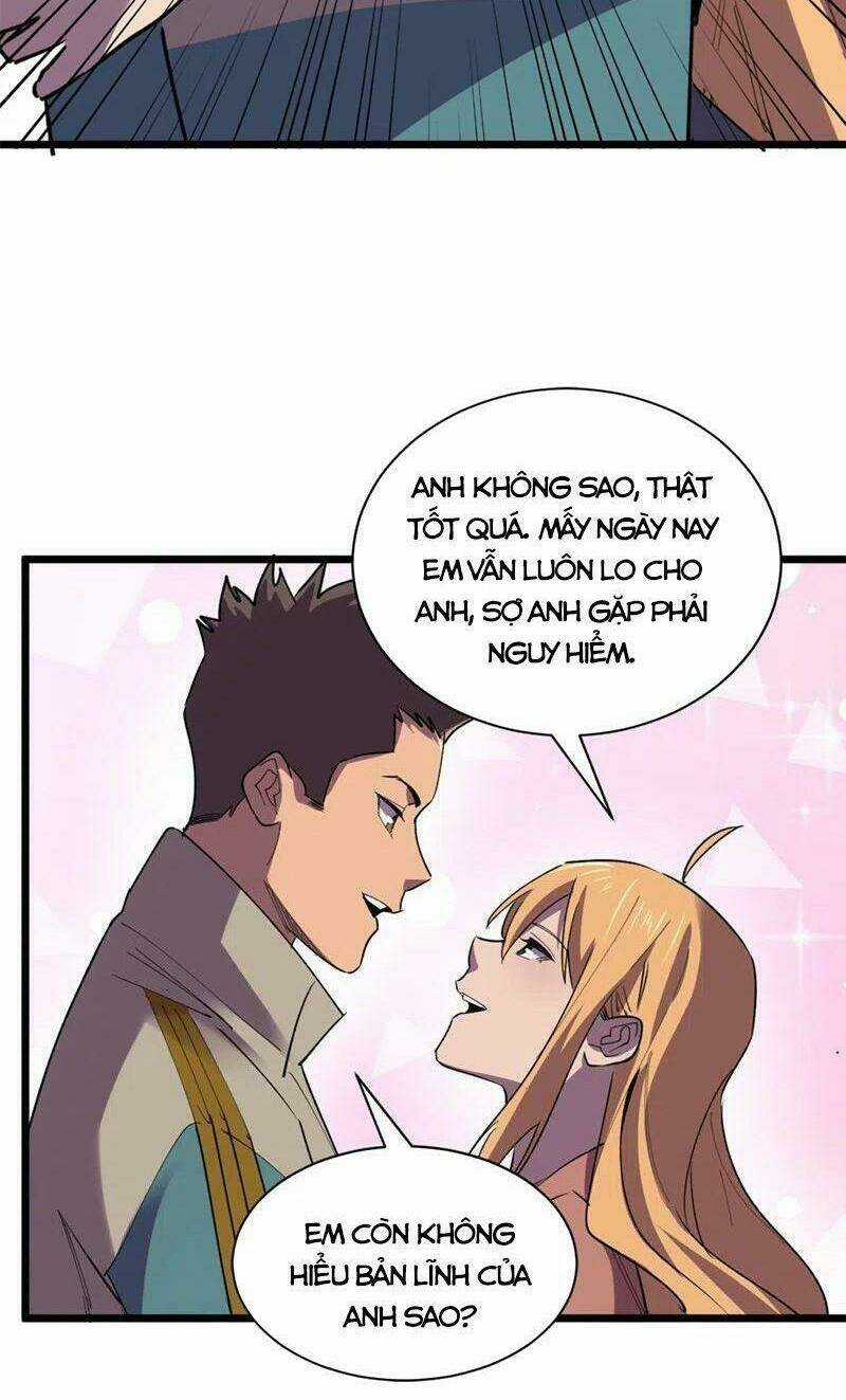 Vào Ngày Tận Thế Nhặt Được Hệ Thống Chapter 128 trang 13