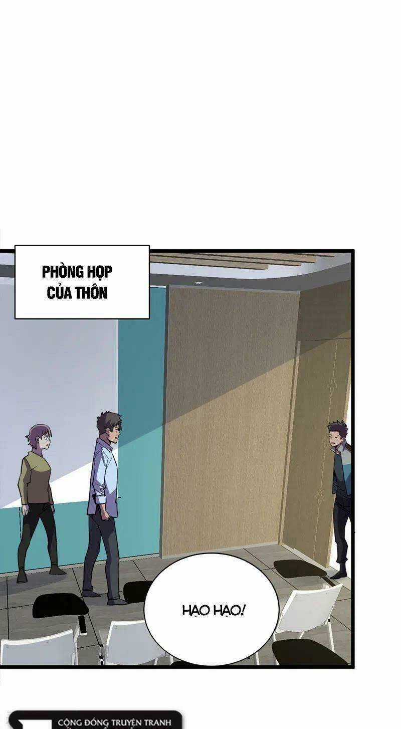 Vào Ngày Tận Thế Nhặt Được Hệ Thống Chapter 128 trang 16