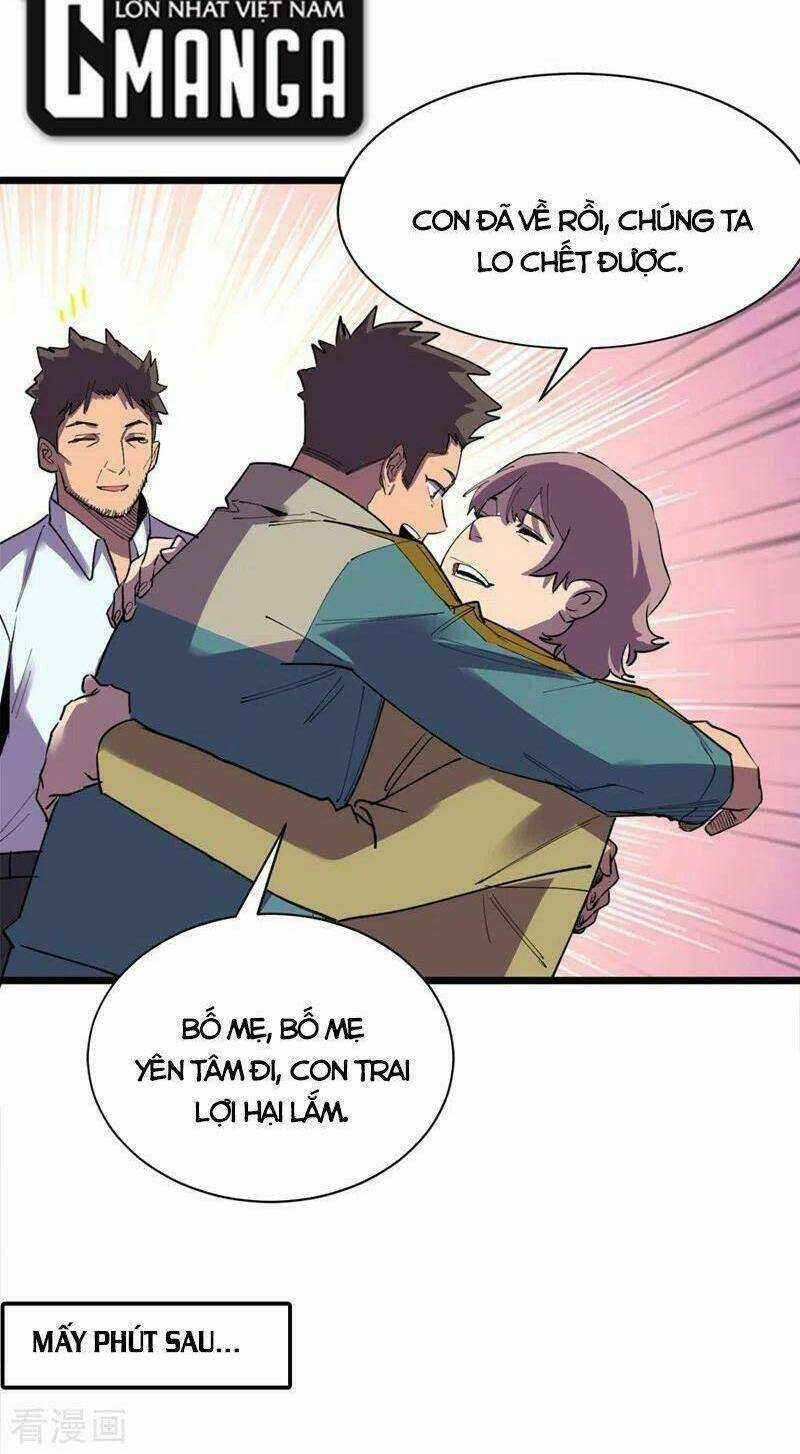 Vào Ngày Tận Thế Nhặt Được Hệ Thống Chapter 128 trang 17