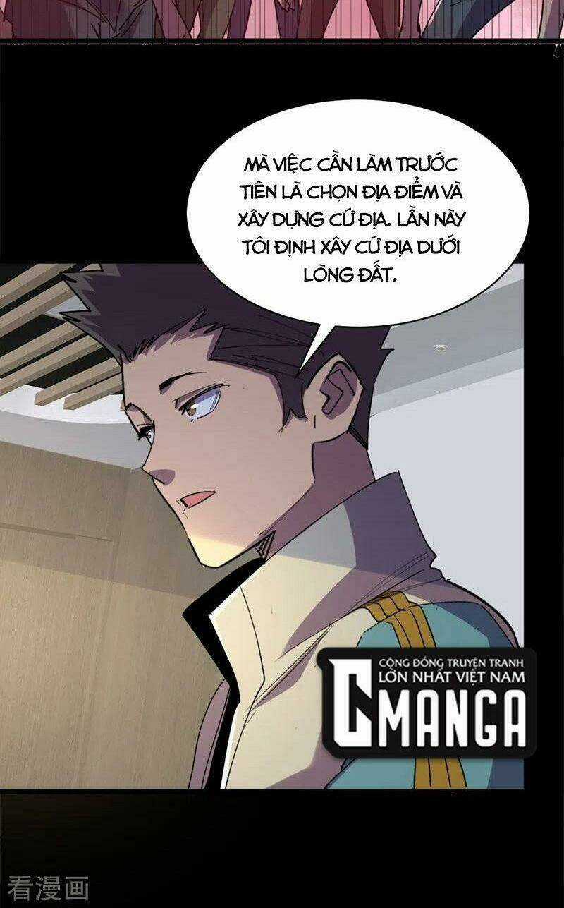 Vào Ngày Tận Thế Nhặt Được Hệ Thống Chapter 128 trang 28