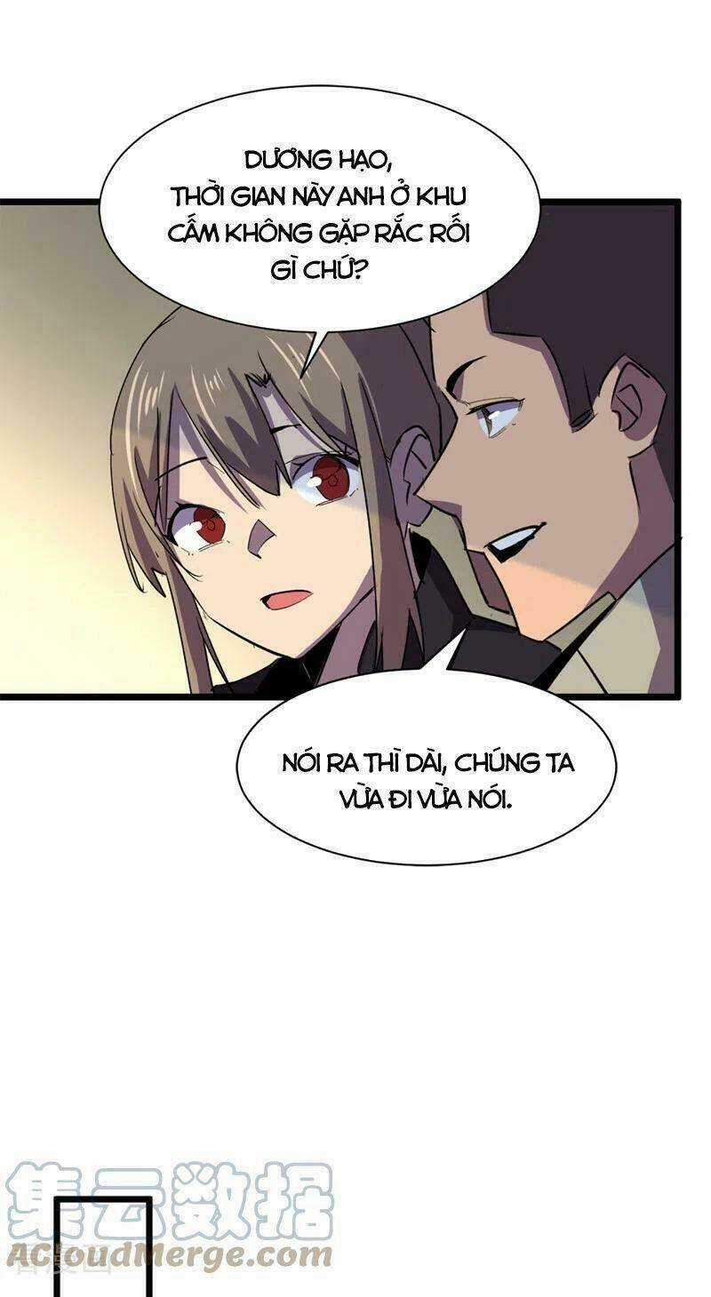 Vào Ngày Tận Thế Nhặt Được Hệ Thống Chapter 128 trang 4