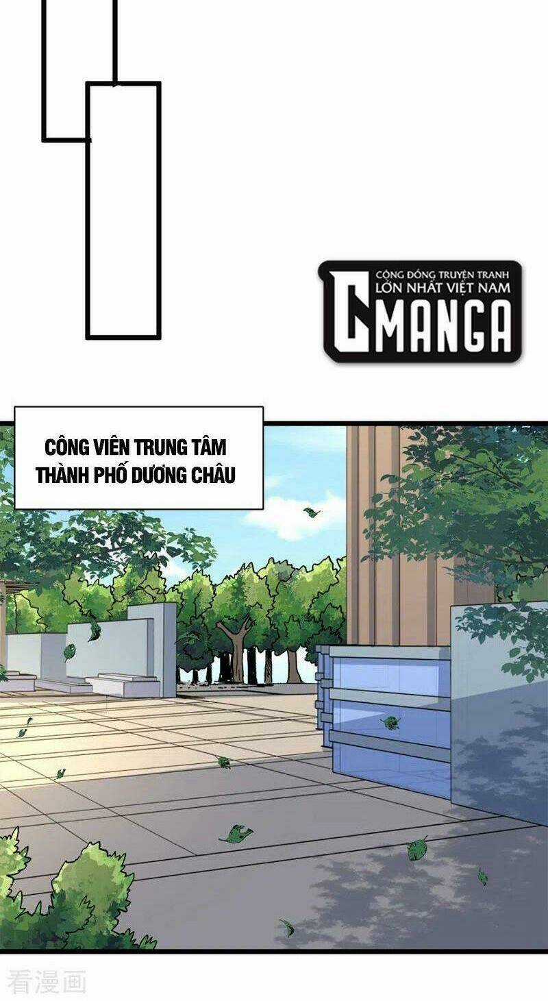 Vào Ngày Tận Thế Nhặt Được Hệ Thống Chapter 128 trang 5