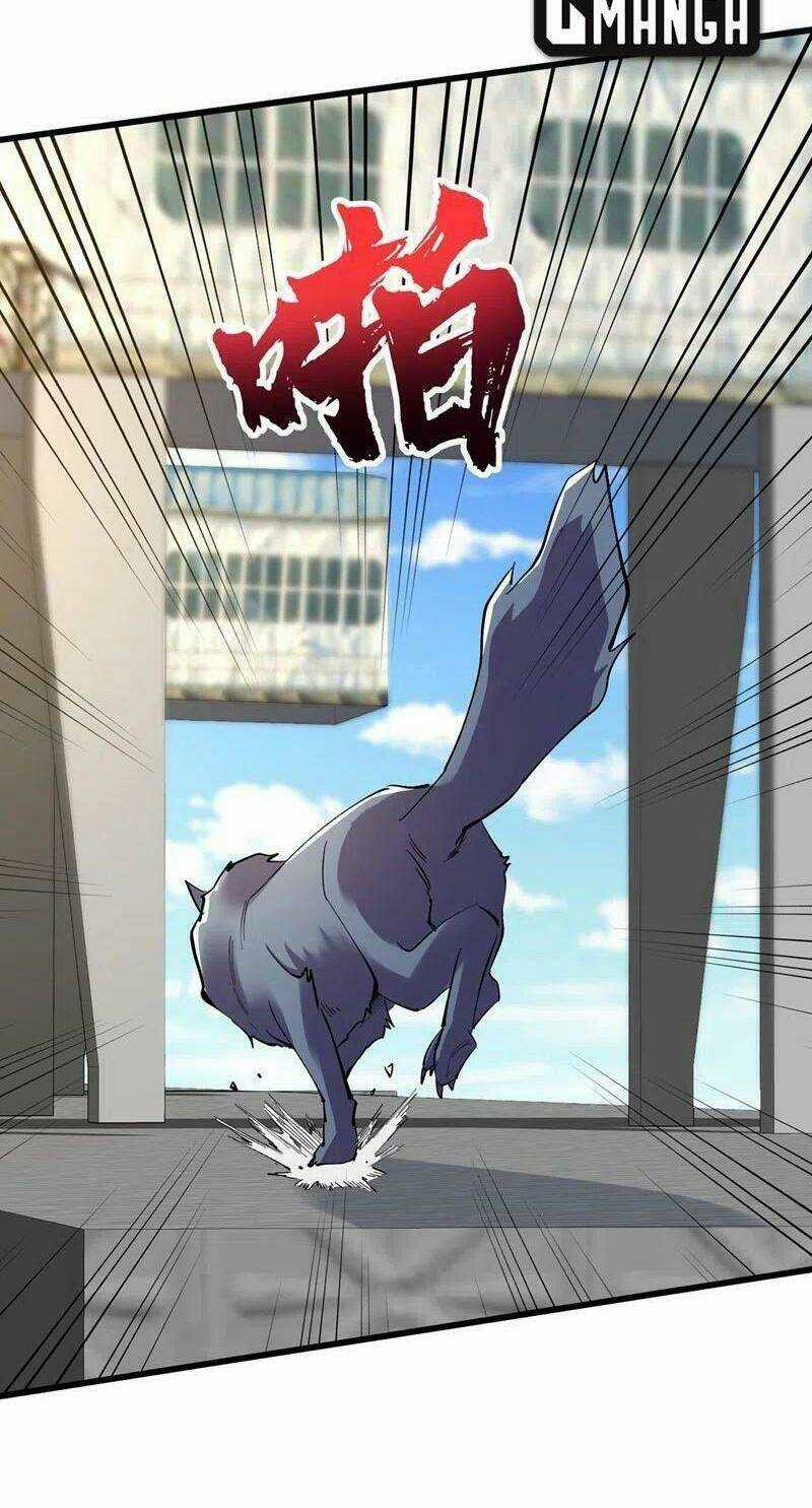 Vào Ngày Tận Thế Nhặt Được Hệ Thống Chapter 129 trang 11