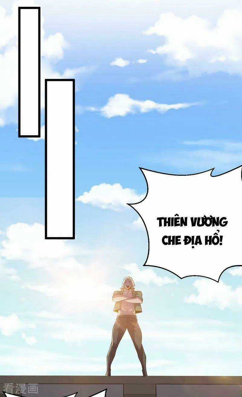 Vào Ngày Tận Thế Nhặt Được Hệ Thống Chapter 129 trang 22