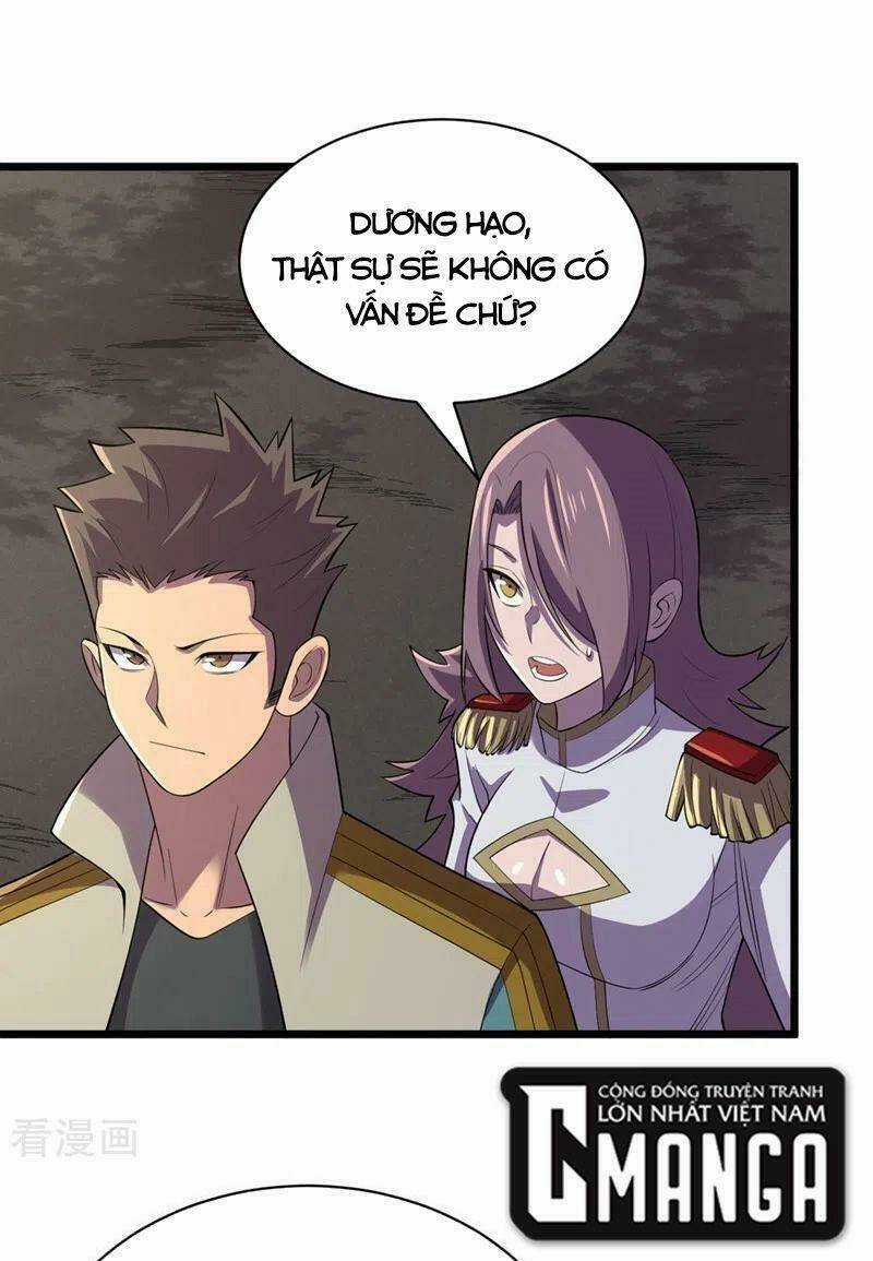 Vào Ngày Tận Thế Nhặt Được Hệ Thống Chapter 129 trang 24