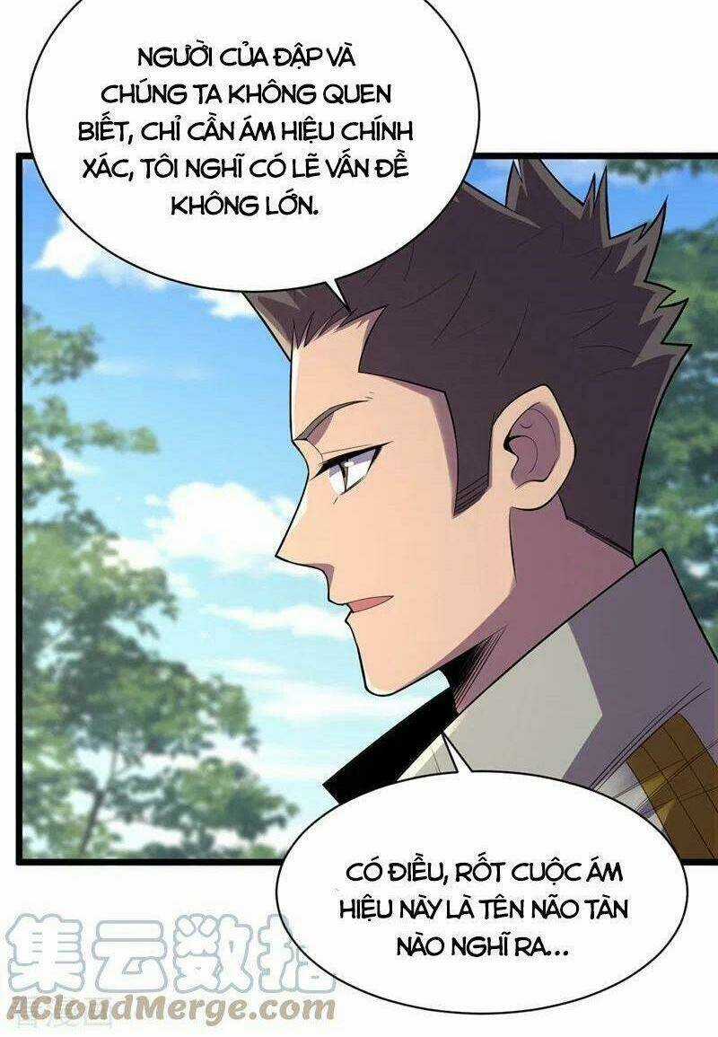 Vào Ngày Tận Thế Nhặt Được Hệ Thống Chapter 129 trang 25