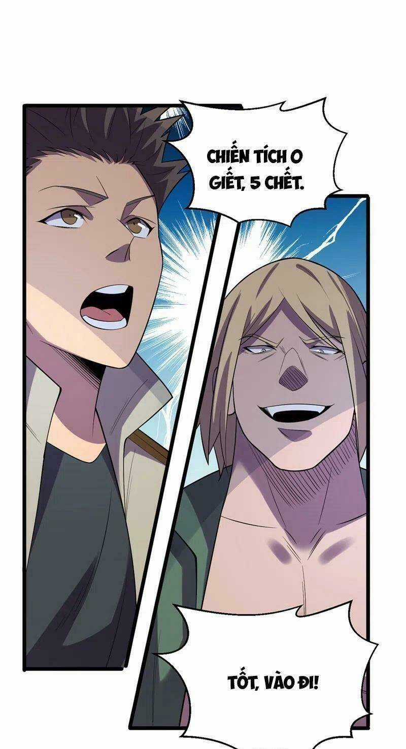 Vào Ngày Tận Thế Nhặt Được Hệ Thống Chapter 129 trang 26