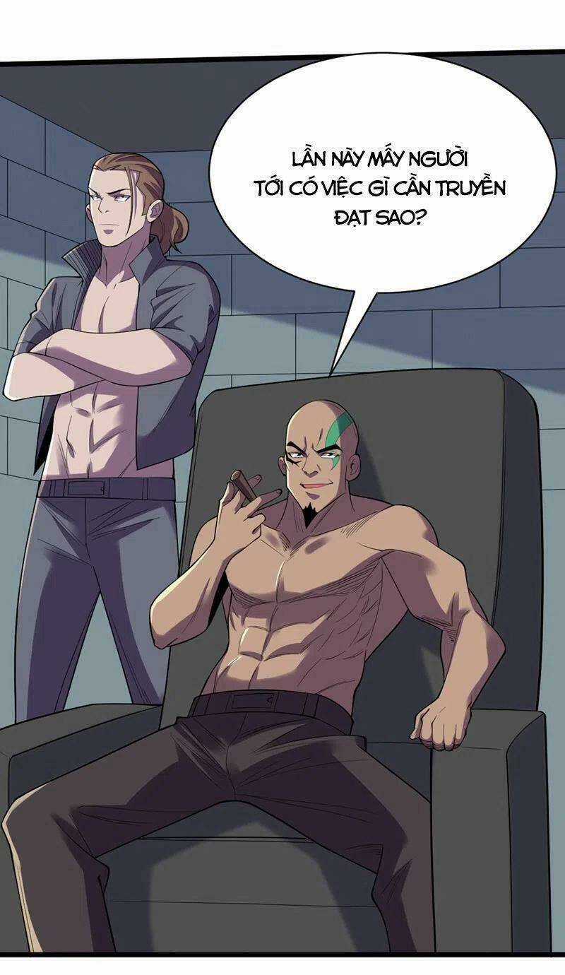 Vào Ngày Tận Thế Nhặt Được Hệ Thống Chapter 129 trang 28