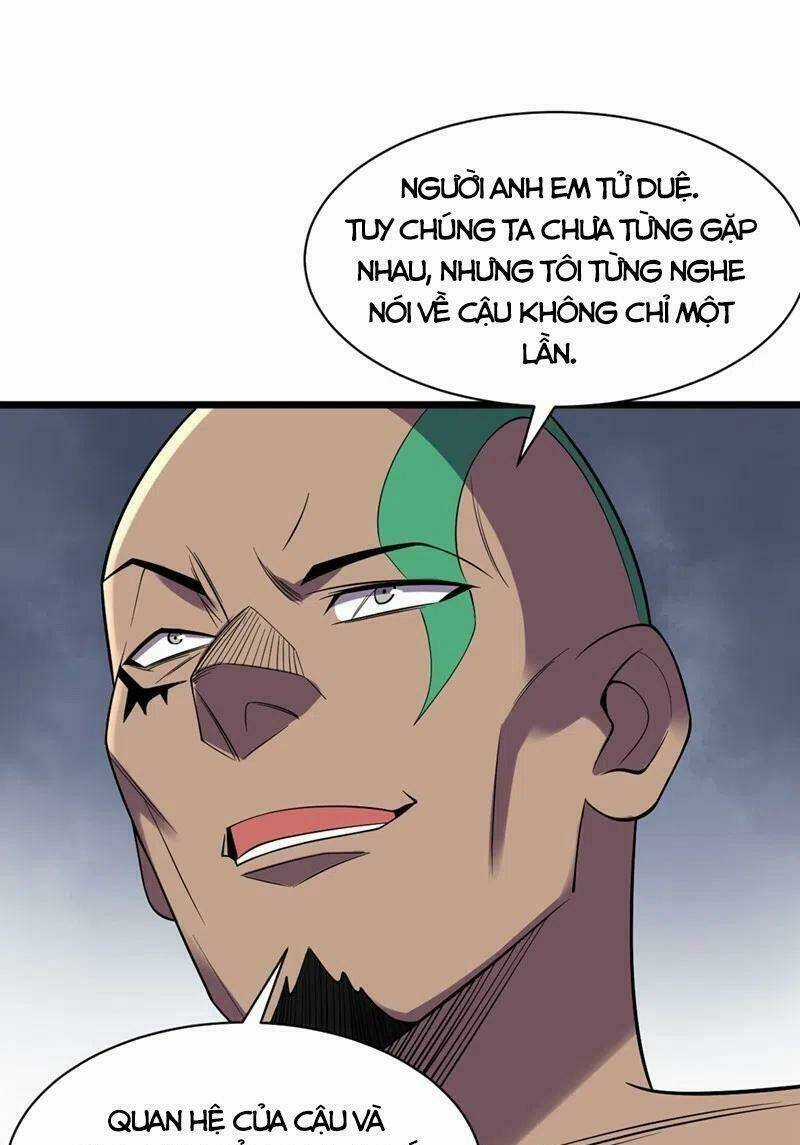 Vào Ngày Tận Thế Nhặt Được Hệ Thống Chapter 129 trang 30