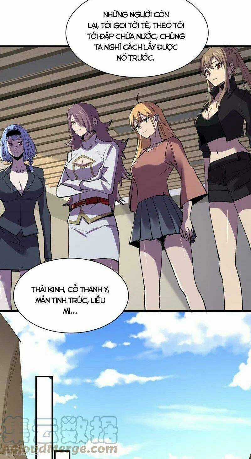 Vào Ngày Tận Thế Nhặt Được Hệ Thống Chapter 129 trang 7