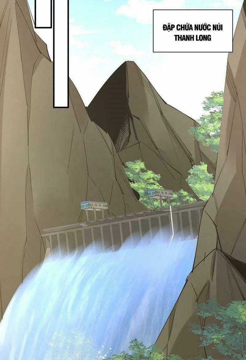 Vào Ngày Tận Thế Nhặt Được Hệ Thống Chapter 129 trang 8