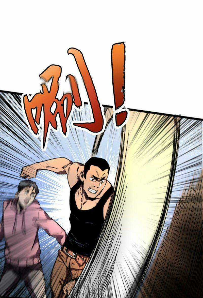 Vào Ngày Tận Thế Nhặt Được Hệ Thống Chapter 13 trang 0