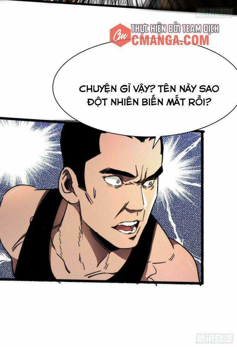 Vào Ngày Tận Thế Nhặt Được Hệ Thống Chapter 13 trang 1