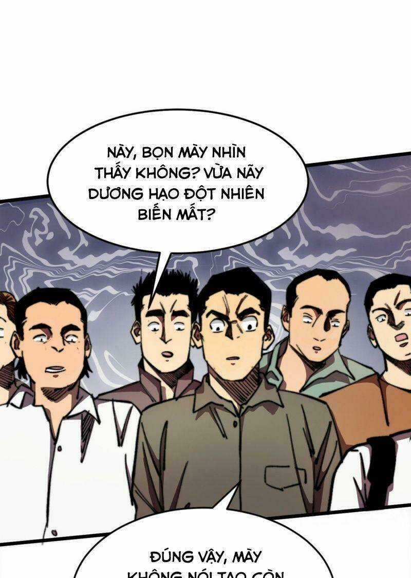 Vào Ngày Tận Thế Nhặt Được Hệ Thống Chapter 13 trang 10
