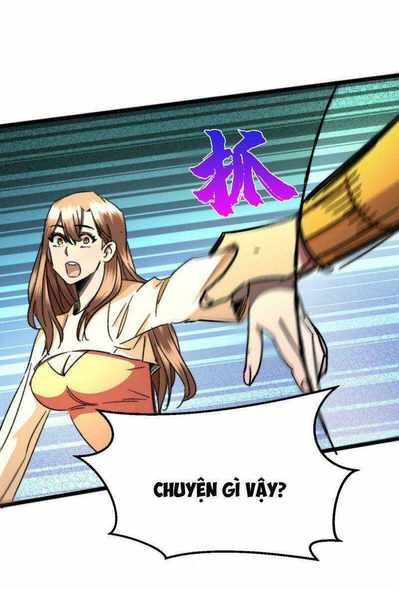 Vào Ngày Tận Thế Nhặt Được Hệ Thống Chapter 13 trang 15