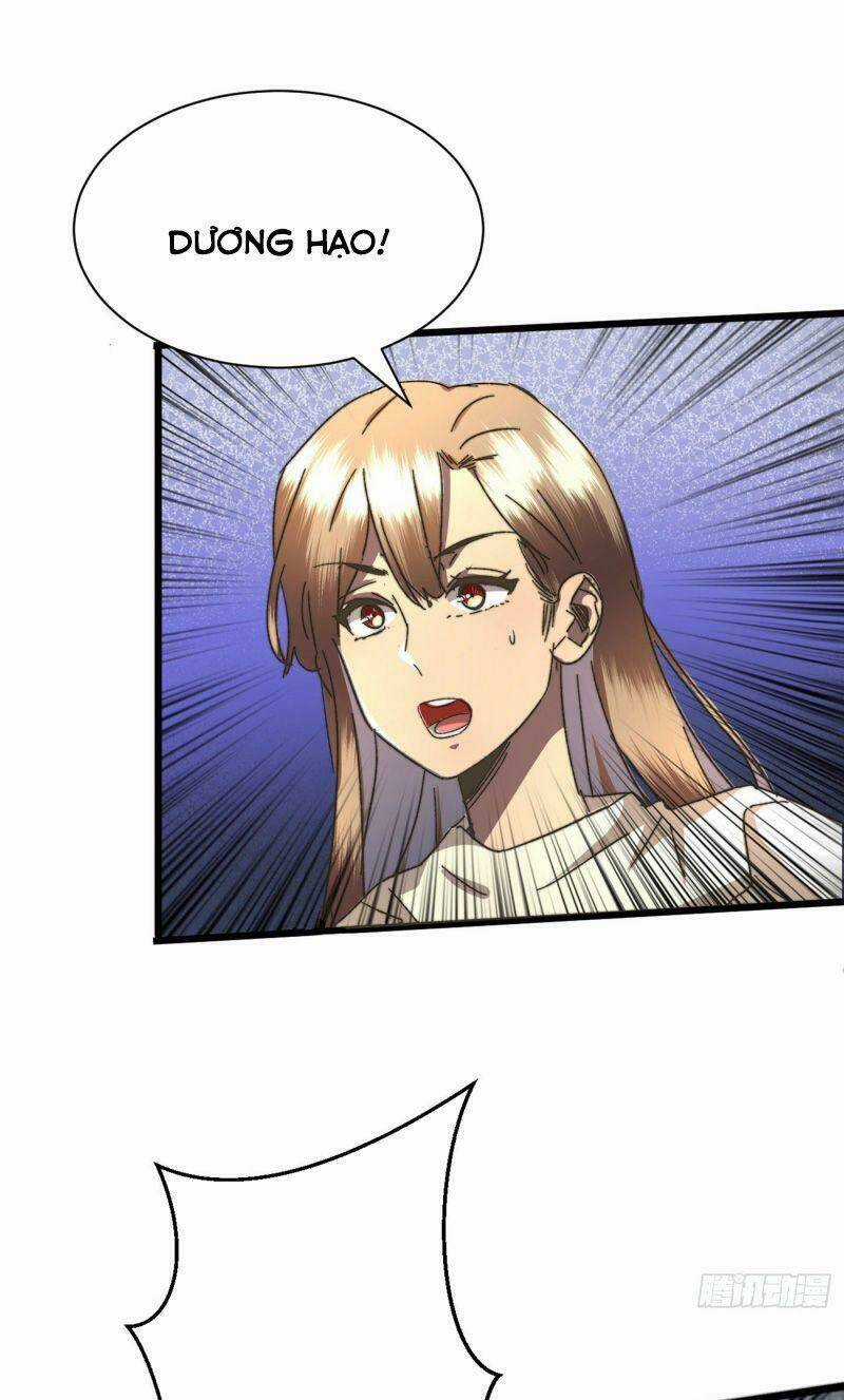 Vào Ngày Tận Thế Nhặt Được Hệ Thống Chapter 13 trang 2