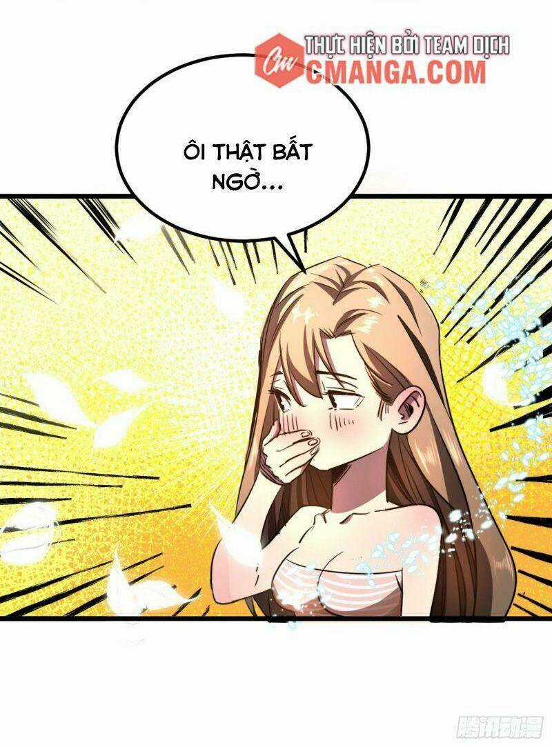 Vào Ngày Tận Thế Nhặt Được Hệ Thống Chapter 13 trang 22