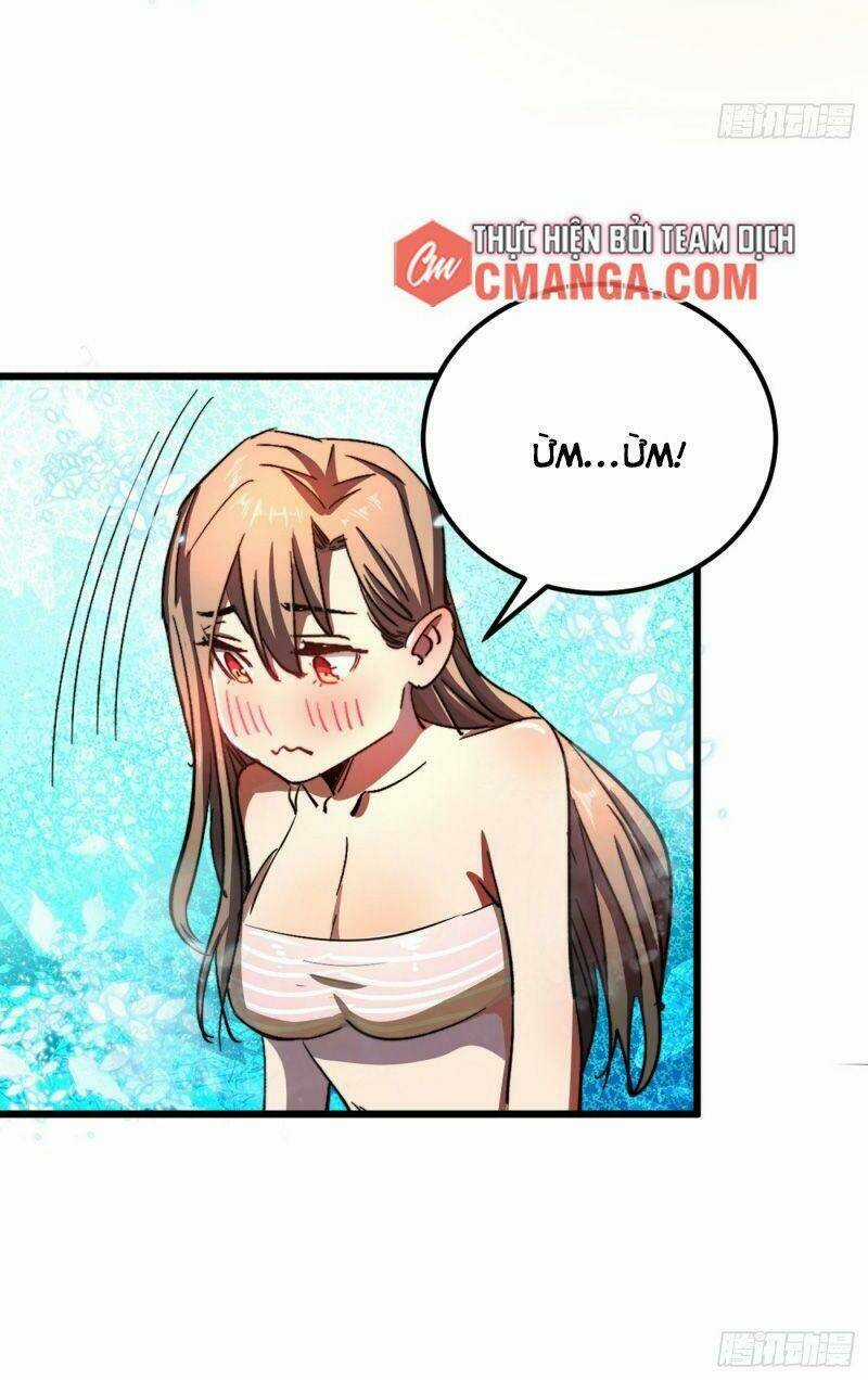 Vào Ngày Tận Thế Nhặt Được Hệ Thống Chapter 13 trang 24