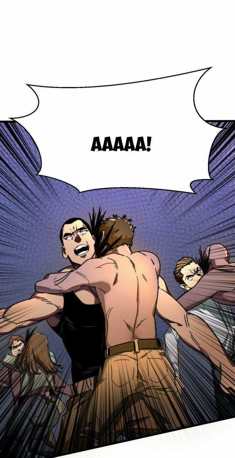 Vào Ngày Tận Thế Nhặt Được Hệ Thống Chapter 13 trang 4