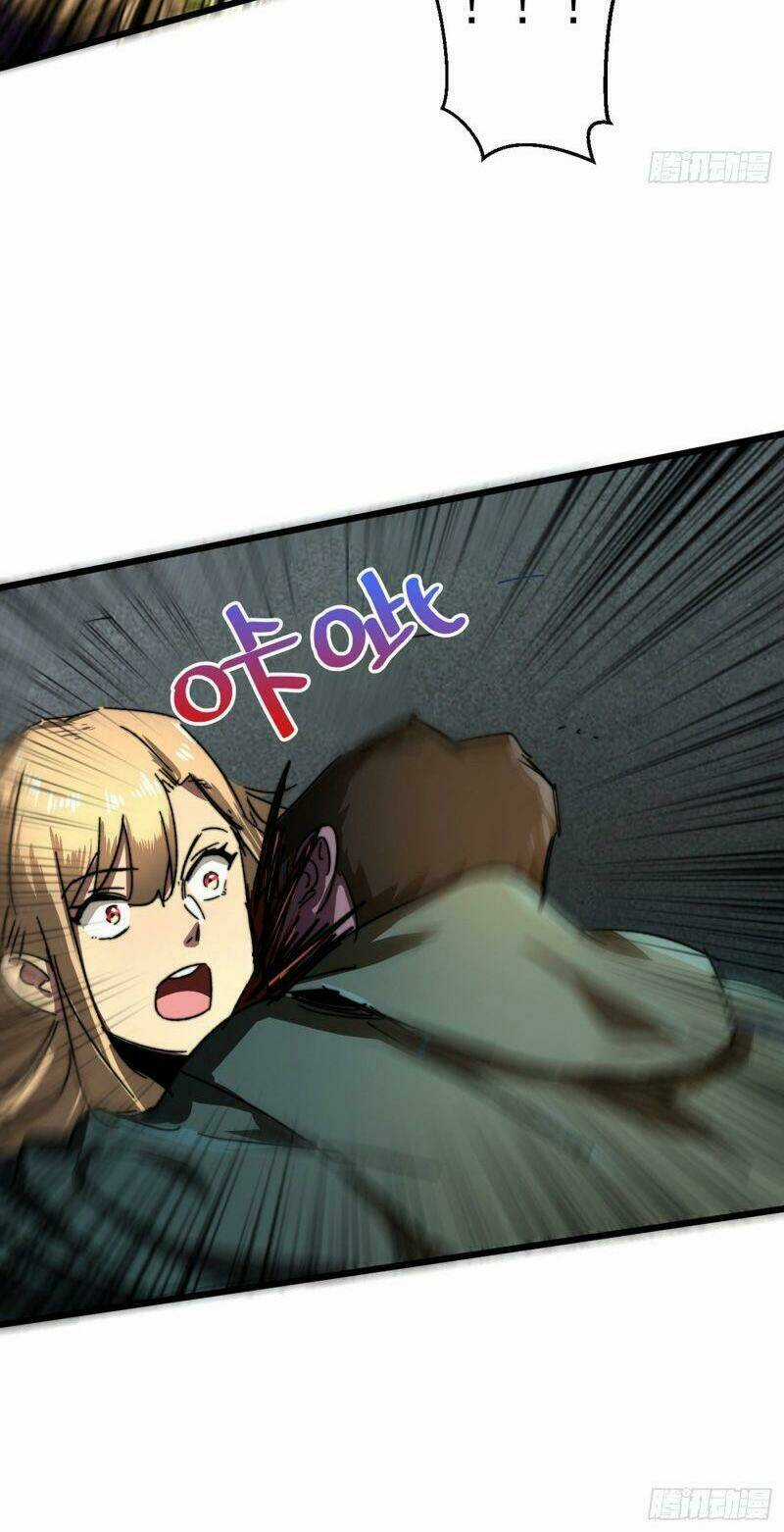 Vào Ngày Tận Thế Nhặt Được Hệ Thống Chapter 13 trang 7