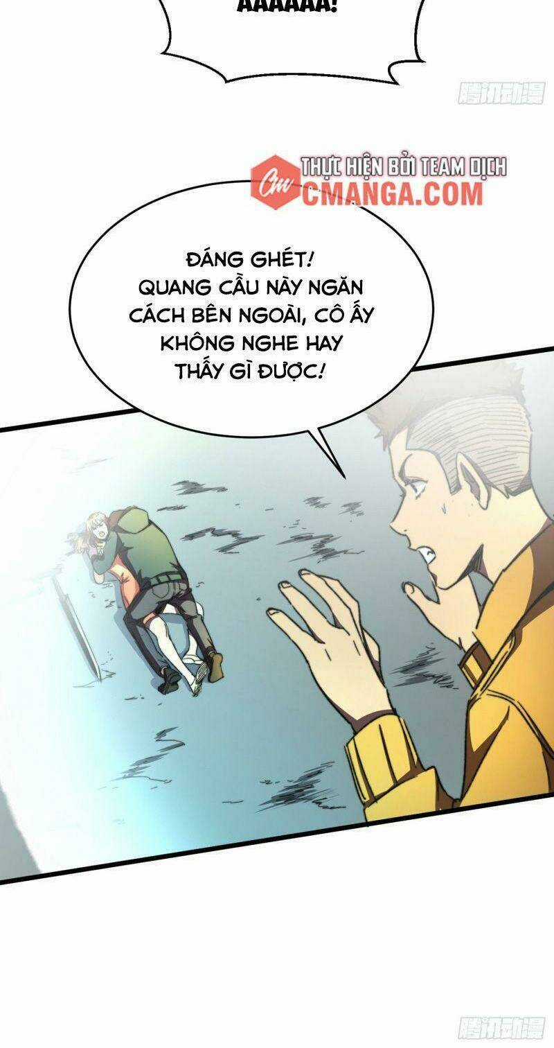 Vào Ngày Tận Thế Nhặt Được Hệ Thống Chapter 13 trang 9