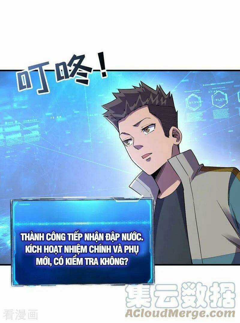 Vào Ngày Tận Thế Nhặt Được Hệ Thống Chapter 130 trang 15