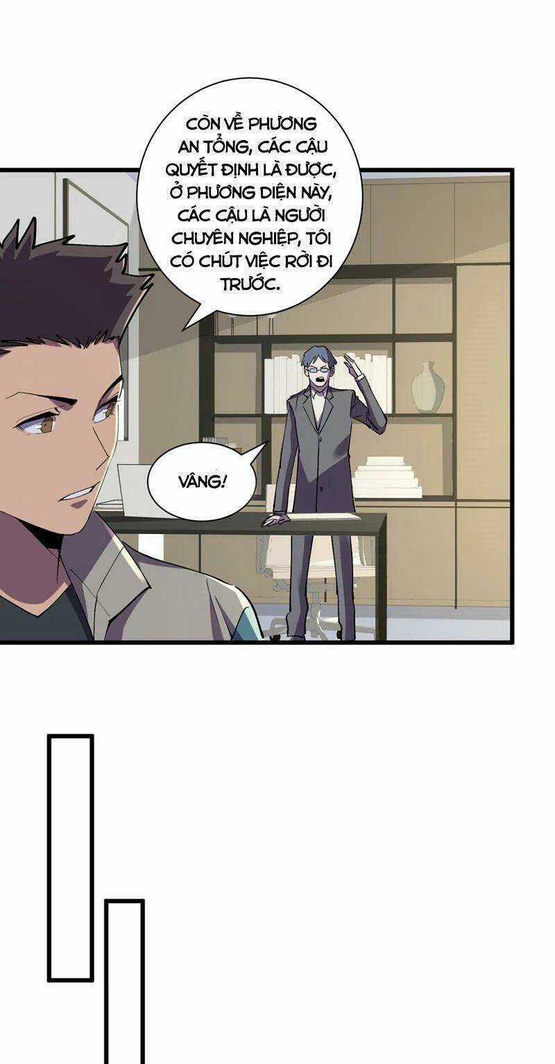 Vào Ngày Tận Thế Nhặt Được Hệ Thống Chapter 130 trang 16