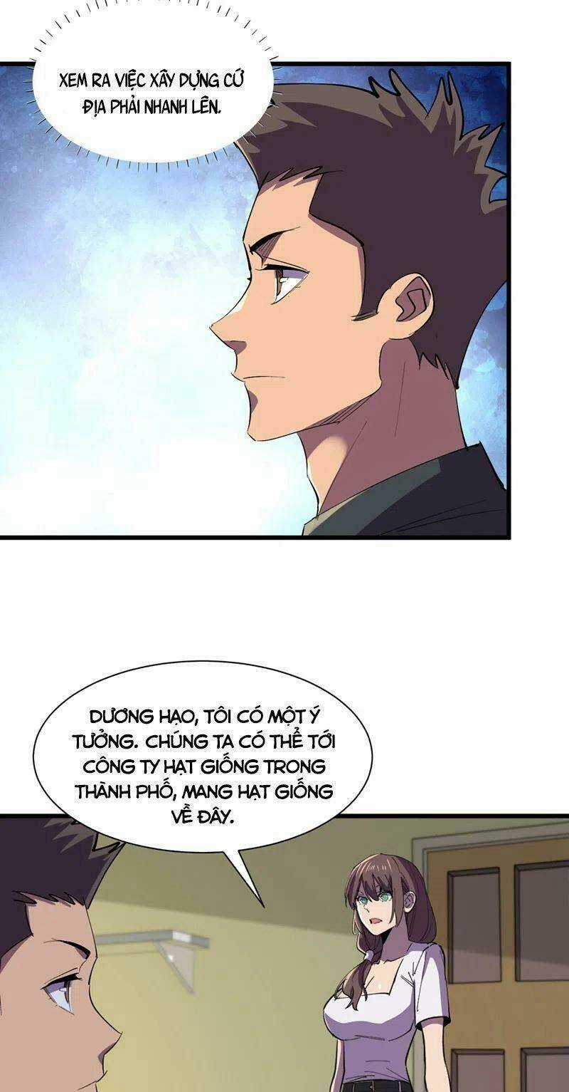 Vào Ngày Tận Thế Nhặt Được Hệ Thống Chapter 130 trang 18