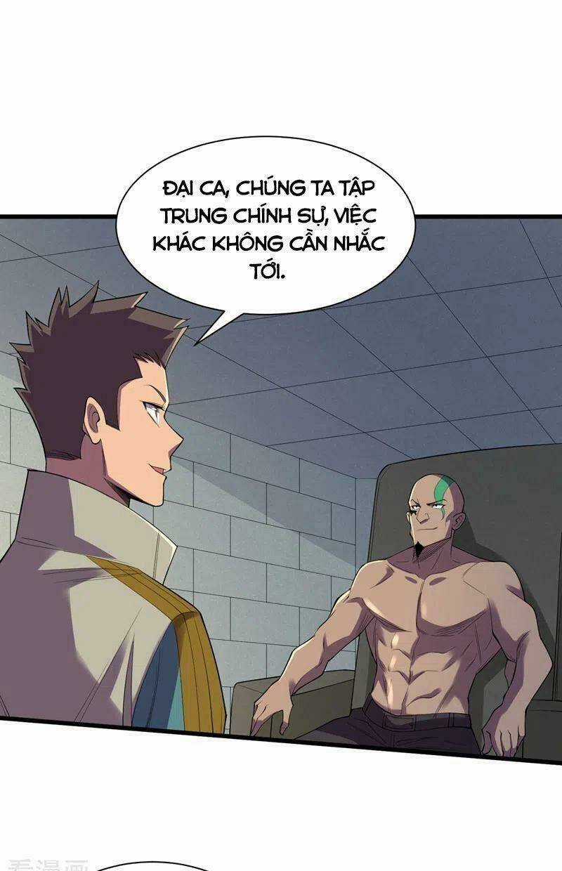 Vào Ngày Tận Thế Nhặt Được Hệ Thống Chapter 130 trang 2