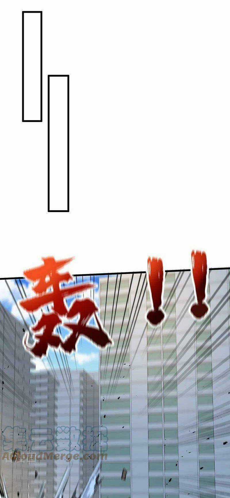 Vào Ngày Tận Thế Nhặt Được Hệ Thống Chapter 130 trang 22