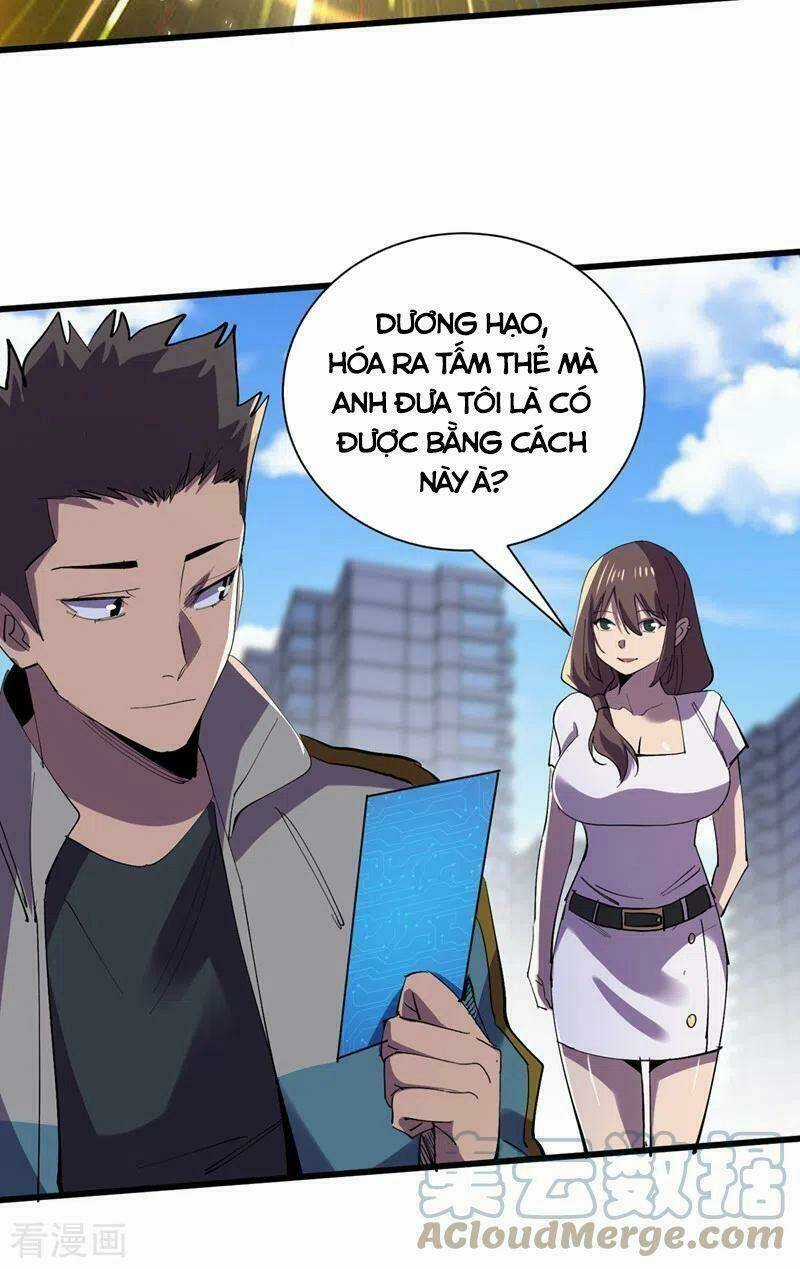 Vào Ngày Tận Thế Nhặt Được Hệ Thống Chapter 130 trang 26