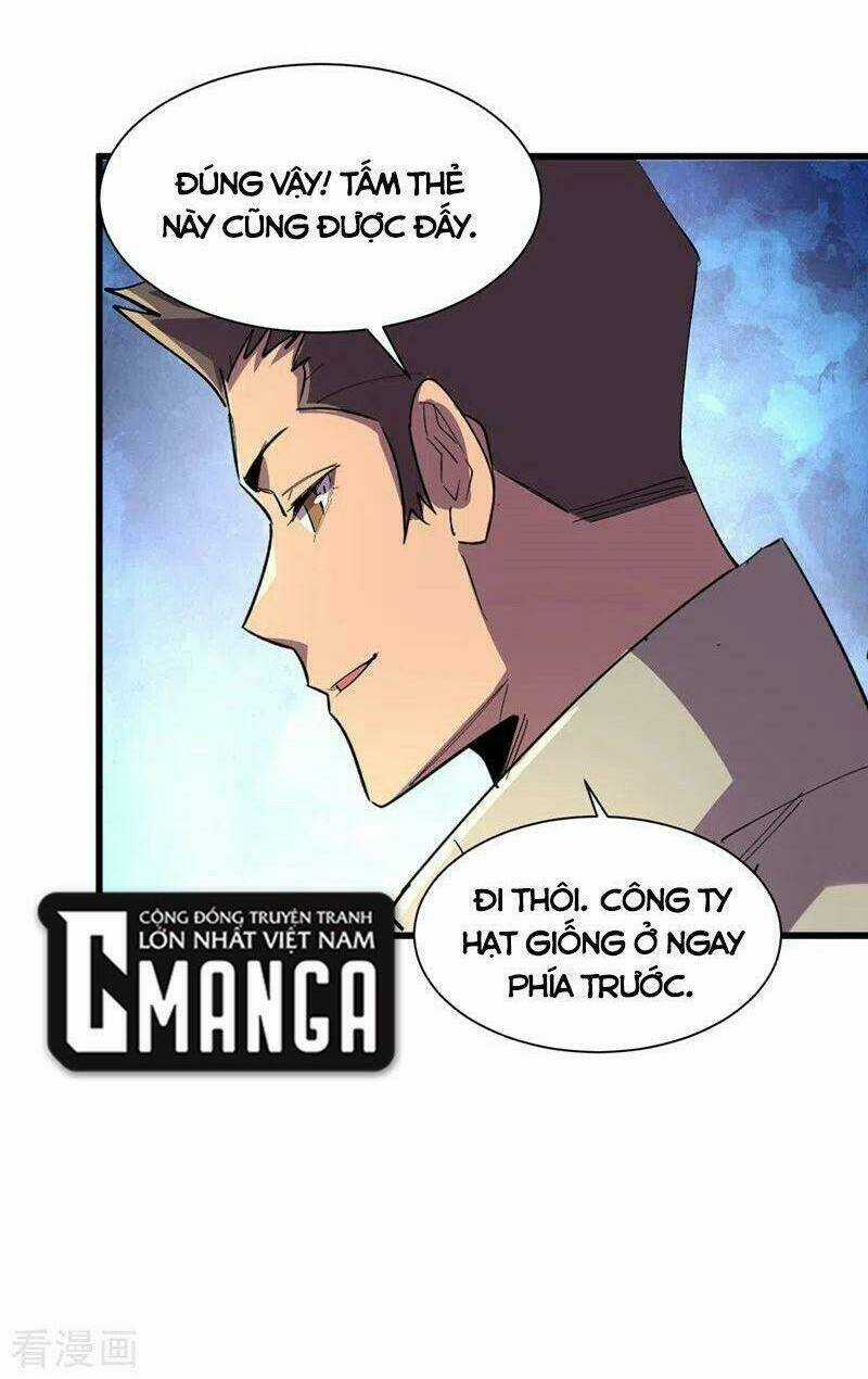 Vào Ngày Tận Thế Nhặt Được Hệ Thống Chapter 130 trang 27