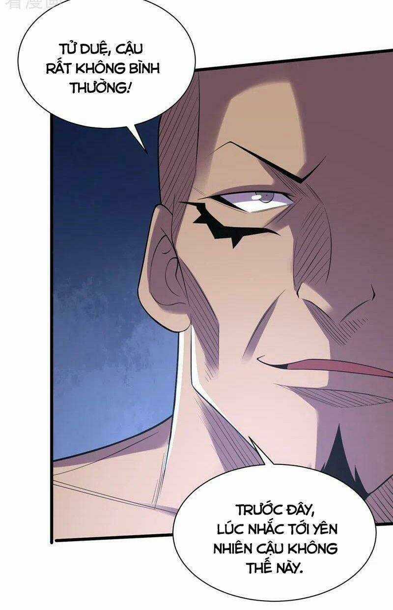 Vào Ngày Tận Thế Nhặt Được Hệ Thống Chapter 130 trang 3