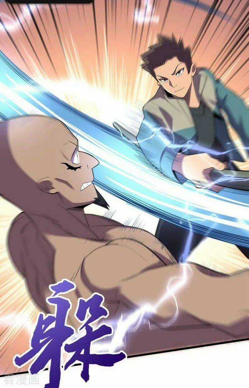 Vào Ngày Tận Thế Nhặt Được Hệ Thống Chapter 130 trang 5