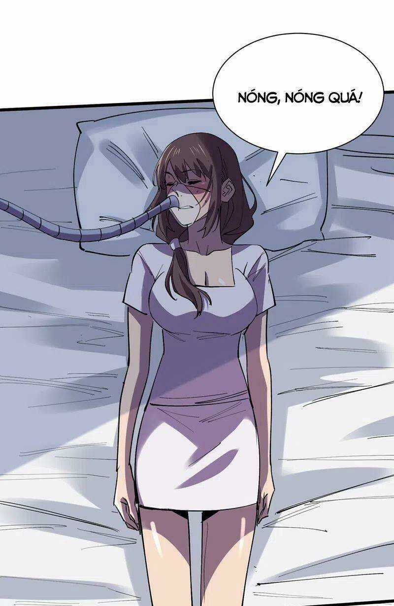 Vào Ngày Tận Thế Nhặt Được Hệ Thống Chapter 131 trang 10