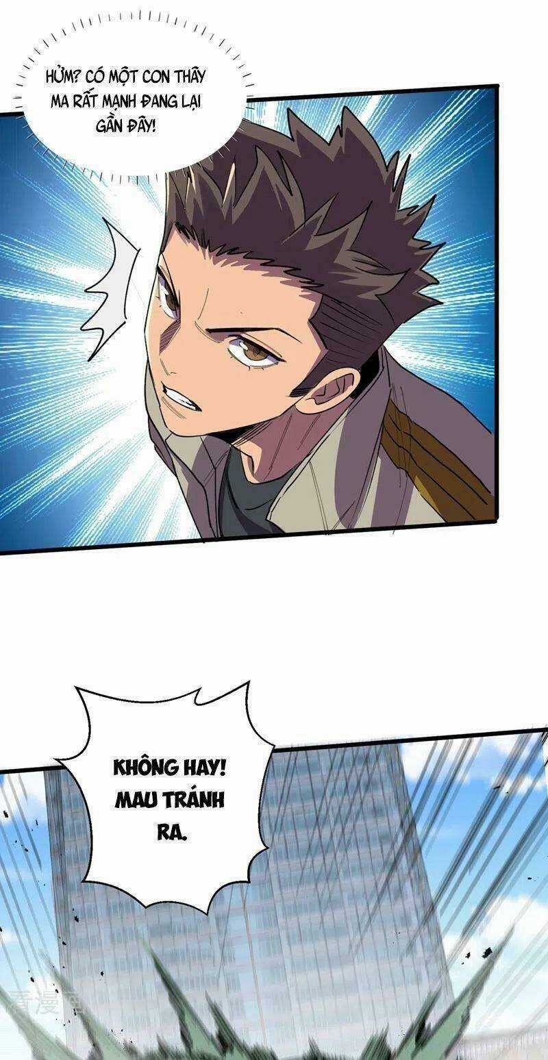 Vào Ngày Tận Thế Nhặt Được Hệ Thống Chapter 131 trang 2