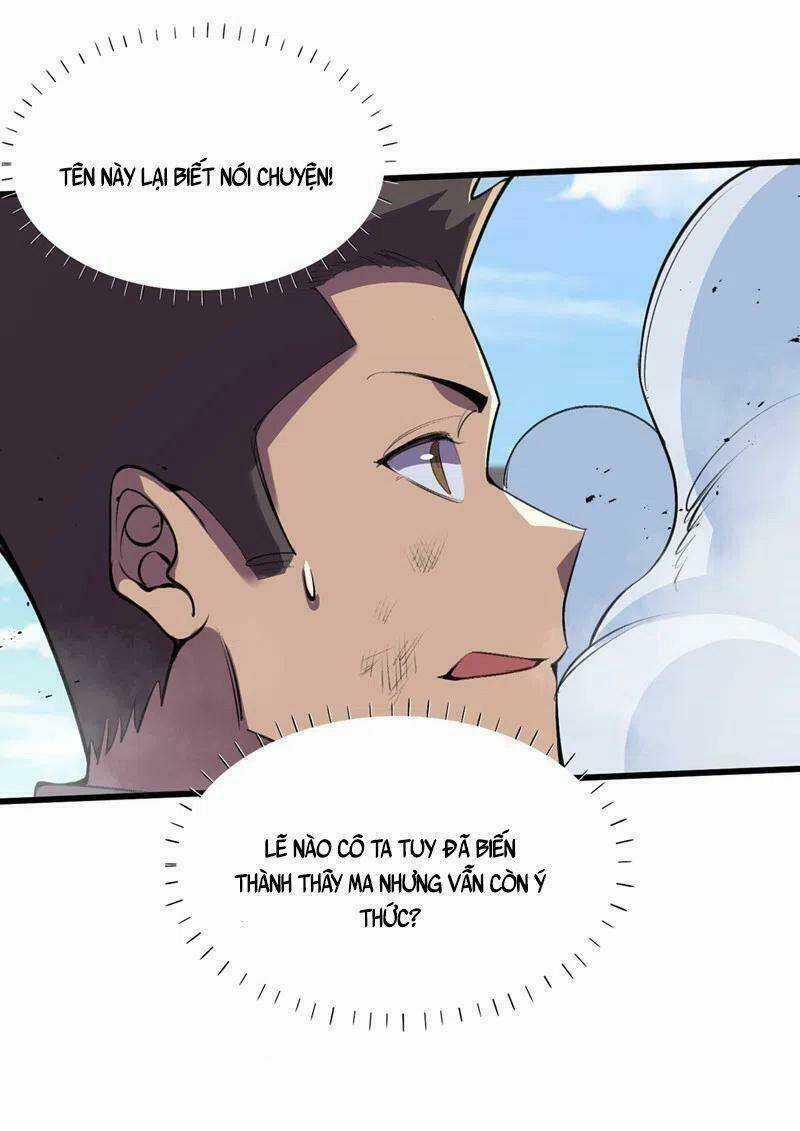 Vào Ngày Tận Thế Nhặt Được Hệ Thống Chapter 131 trang 21